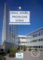 Okna, dveře, prosklené stěny - Anton Puškár - kniha z kategorie Dům, byt a zahrada