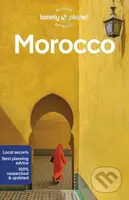 Morocco - kniha z kategorie Průvodci Afrikou
