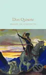 Don Quixote - Miguel De Cervantes Saavedra