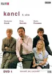 Kancl - II. série  - Film-X (diel 1-3) - Ricky Gervais, Stephen Merchant - film z kategorie Komediální seriály