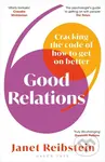 Good Relations (Cracking the code of how to get on better) - kniha z kategorie Seberozvoj