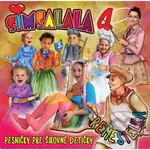 Simsalala: Pesničky pre šikovné detičky - Remesielka 4