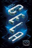 Cela (Tady končí lidskost) - Benjamin Oliver - kniha z kategorie Sci-fi