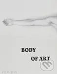 Body of Art - kniha z kategorie Odborné a naučné