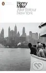 Aller Retour New York - Henry Miller - kniha z kategorie Beletrie