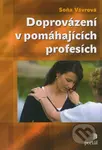 Doprovázení v pomáhajících profesích - Soňa Vávrová - kniha z kategorie Sociální péče