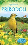 Sprievodca prírodou (Kvety, stromy, vtáky, hmyz) - kniha z kategorie Naučné knihy