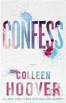 Confess - Colleen Hoover - kniha z kategorie Společenská beletrie