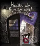 Medvěd Wrr - Po přečtení zavřít! - Jaromír Štejnar, Michal Široký - kniha z kategorie Pohádky