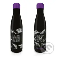 Fľaša Wednesday - Don t Care