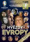 Hvězdy Evropy (Kniha k EURO 2024 v Německu) - Petr Čermák - kniha z kategorie Kolektivní sporty