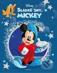 Disney: Sladké sny, Mickey - kniha z kategorie Beletrie pro děti