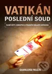 Vatikán (Poslední soud) - Gianluigi Nuzzi
