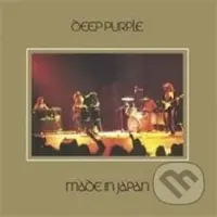 Deep Purple: Made In Japan - Deep Purple