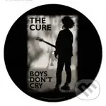 Podložka na gramofón - The Cure