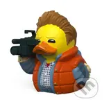 Tubbz kačička Návrat do Budúcnosti Marty