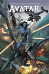 Avatar 2 - Temný svět - Sherri L. Smith, Guilherme Balbi (Ilustrátor), Diego Galindo (Ilustrátor), George Quadros (Ilustrátor), Augustín Padilla …