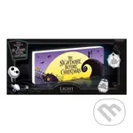 The Nightmare before Christmas Svetlo