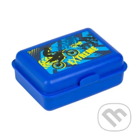 Box na svačinu Baagl Extreme