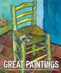 Great Paintings - kniha z kategorie Malířství a sochařství