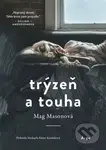 Trýzeň a touha - Meg Mason - kniha z kategorie Společenská beletrie