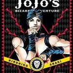 JoJo's Bizarre Adventure (Volume 4) (Battle Tendency (Part 2)) - kniha z kategorie Komiksy