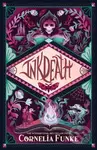 Inkdeath - Cornelia Funke - kniha z kategorie Fantasy