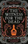 The Witness for the Dead - Katherine Addison - kniha z kategorie Beletrie