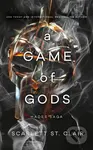 A Game of Gods - Scarlett St. Clair - kniha z kategorie Fantasy