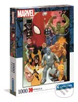 Puzzle 1000 Marvel 80