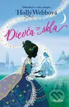 Dievča zo skla - Holly Webb - kniha z kategorie Beletrie pro děti