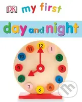 My First Day and Night - kniha z kategorie Naučné knihy