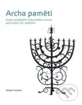Archa paměti - Magda Veselská