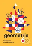 Geometrie 6 - učebnice - Zdena Rosecká - kniha z kategorie 2. stupeň