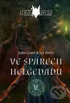Ve spárech Helgedadu - John Grant, Joe Dever