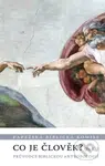 Co je člověk? (Průvodce biblickou antropologií) - kniha z kategorie Filozofie