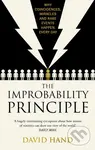 The Improbability Principle (Why coincidences, miracles and rare events happen all the time),The Improbability Principle (Why coincidences, miracles a