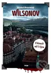 Wilsonov - Michal Hvorecký - kniha z kategorie Detektivky, thrillery a horory