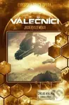 Válečníci - Jaga Rydzewska - kniha z kategorie Sci-fi a fantasy