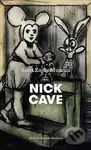 Smrt Zajdy Munroa - Nick Cave