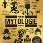 Kniha mytologie - kniha z kategorie Mýty, pověsti a legendy