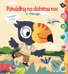 Pohádky na dobrou noc: V džungli
