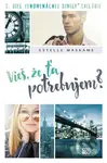 Vieš, že ťa potrebujem? - Estelle Maskame - kniha z kategorie Beletrie pro děti