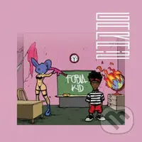 Fobia Kid: Garáž - Fobia Kid