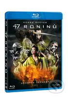 47 róninů - Carl Rinsch - film z kategorie Akční