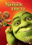 Shrek Třetí - Chris Miller, Raman Hui - film z kategorie Akční romantické filmy