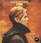 David Bowie: Low LP - David Bowie,David Bowie: Low LP - David Bowie