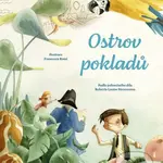 Ostrov pokladů - Louis Robert Stevenson