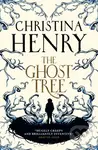 The Ghost Tree - Christina Henry - kniha z kategorie Detektivky, thrillery a horory