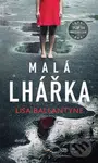 Malá lhářka - Lisa Ballantyne - kniha z kategorie Thrillery